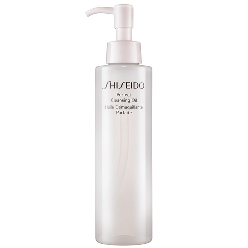Shiseido Essential Perfect Cleansing Oil - Óleo Demaquilante 180ml