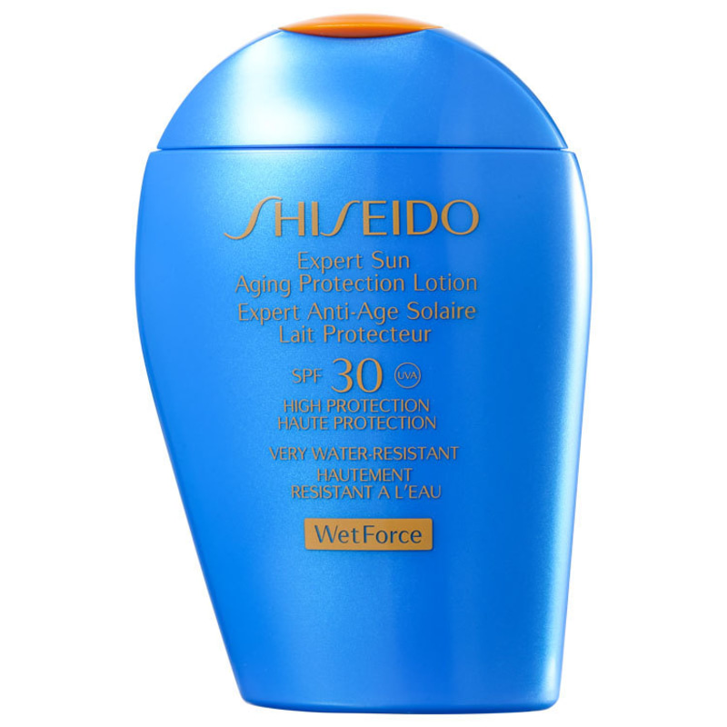 Shiseido Expert Sun Aging Protection Lotion SPF 30 - Protetor Solar 100ml