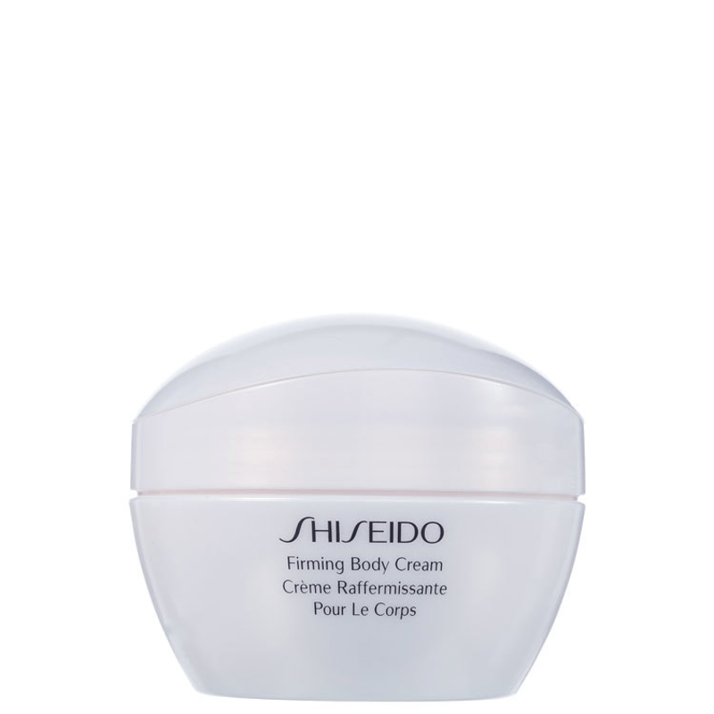 Shiseido Firming Body Cream - Creme Nutritivo Corporal 200ml