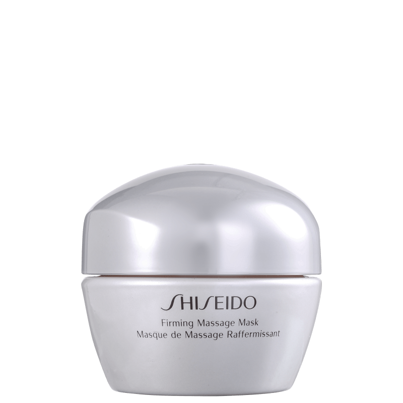 Shiseido Firming Massage Mask - Máscara Facial 50ml