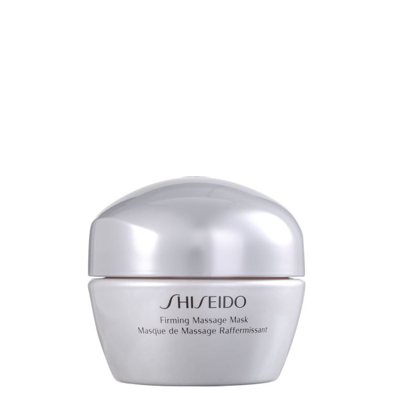 Shiseido Firming Massage Mask - Máscara Facial 50ml