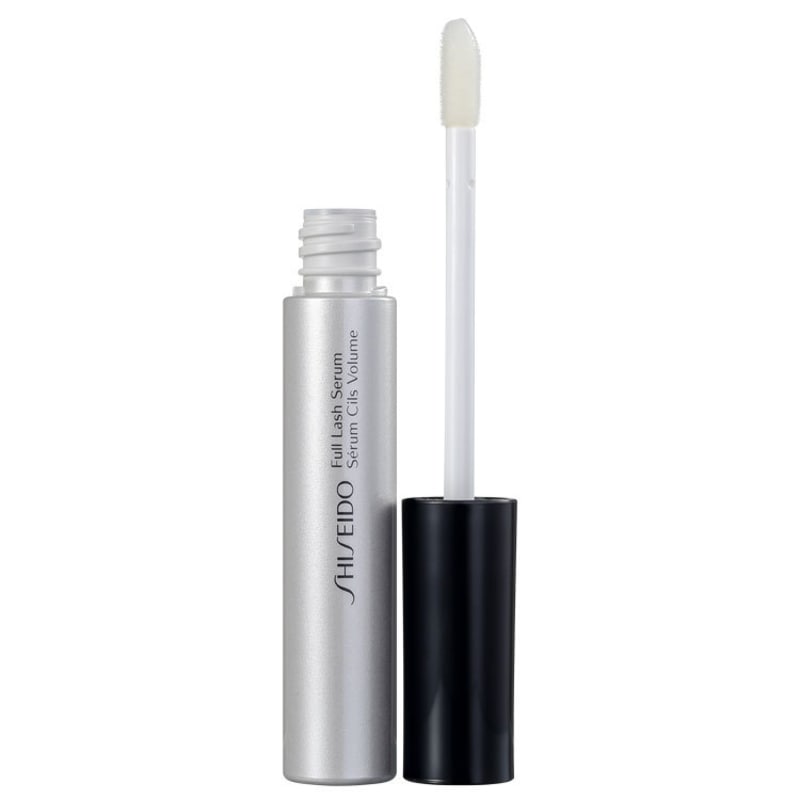 Shiseido Full Lash Serum - Tratamento para Cílios e Sobrancelhas 4g