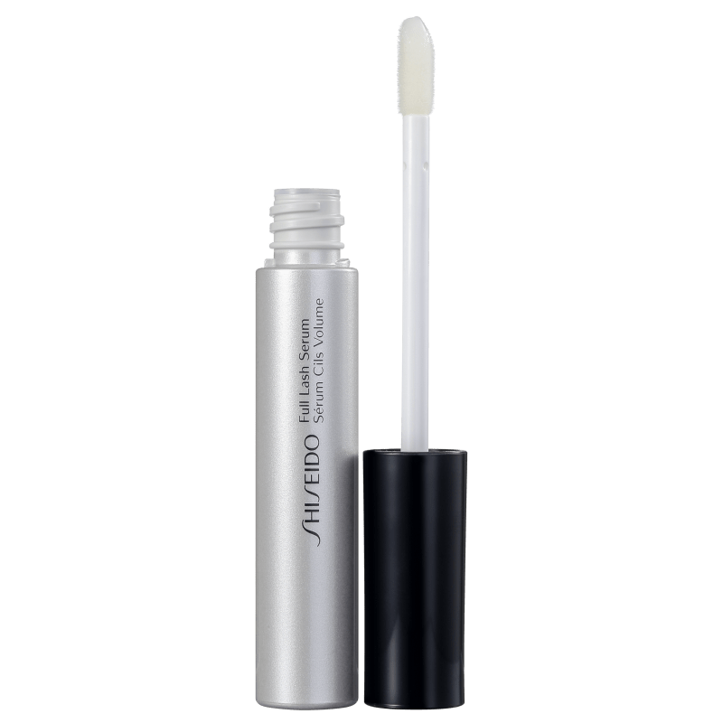 Shiseido Full Lash Serum - Tratamento para Cílios e Sobrancelhas 4g