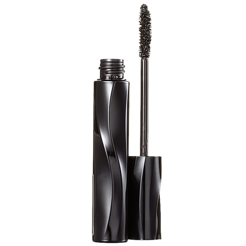 Shiseido Full Lash Volume Bk901 Preta - Máscara para Cílios 8ml