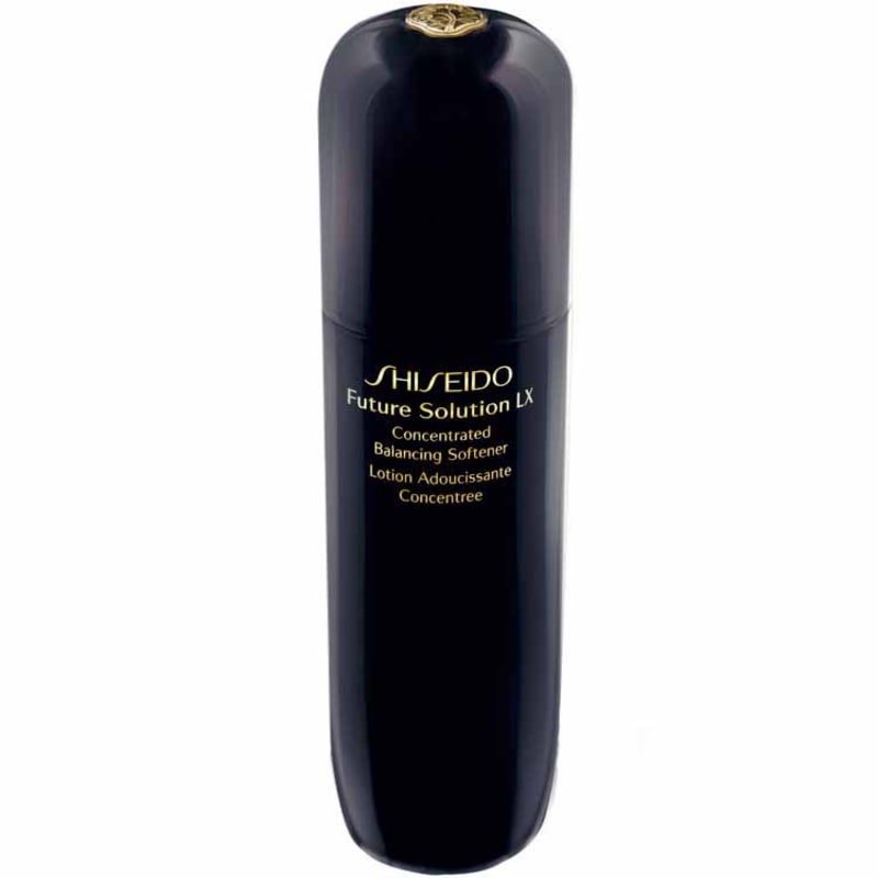 Shiseido Future Solution LX Concentrated Balancing Softener - Loção Hidratante 150ml