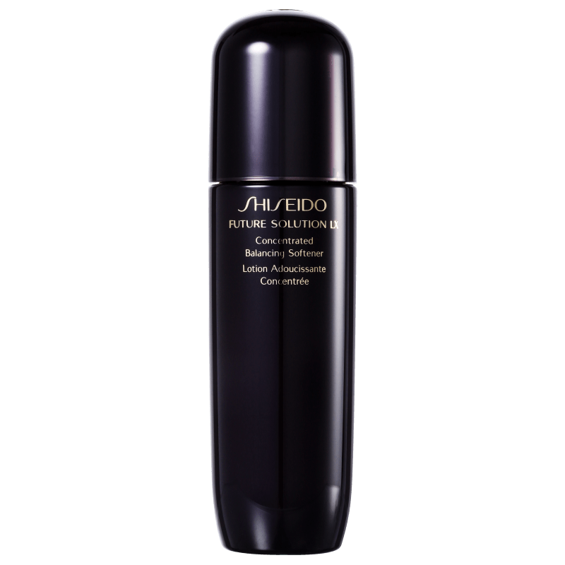 Shiseido Future Solution LX Concentrated Balancing Softener - Loção Hidratante Facial 150ml