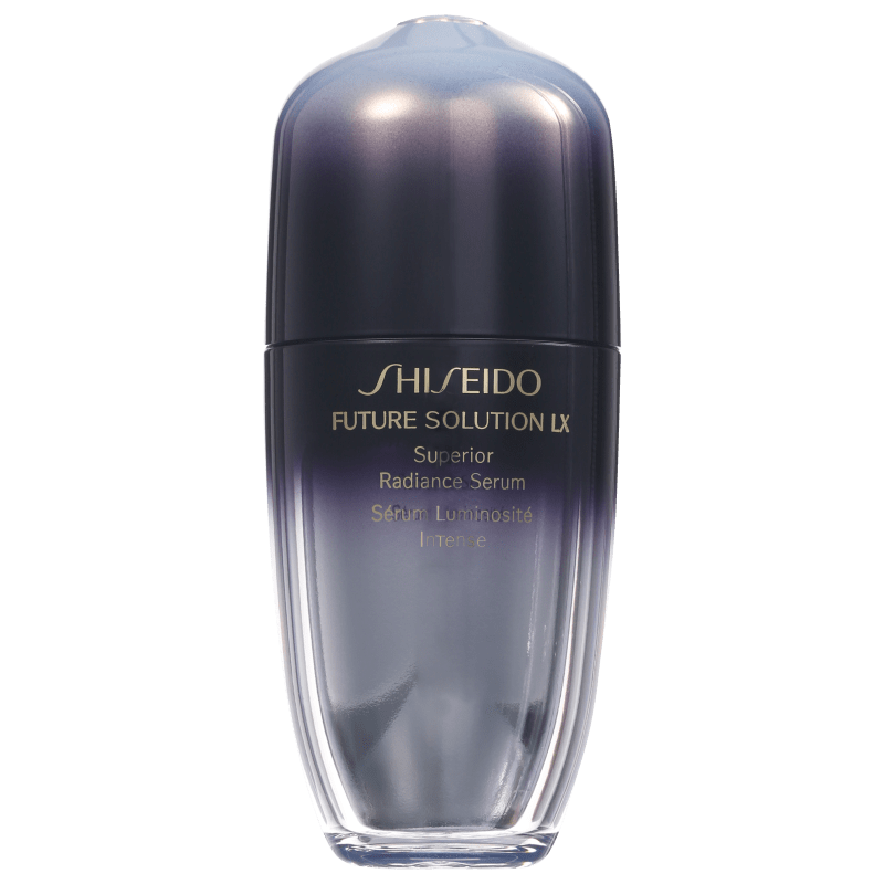 Shiseido Future Solution LX Superior Radiance - Sérum Anti-Idade 30ml