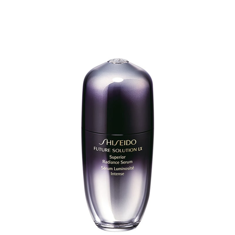Shiseido Future Solution LX Superior Radiance Serum – Anti-Idade 30ml