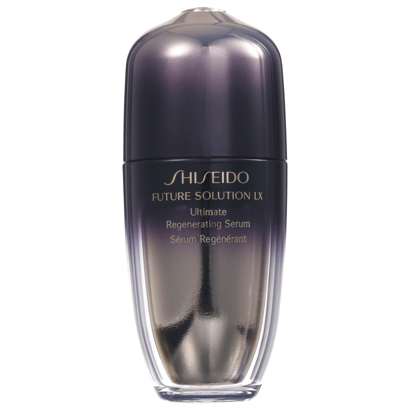 Shiseido Future Solution LX Ultimate Regenerating - Sérum Anti-Idade 30ml