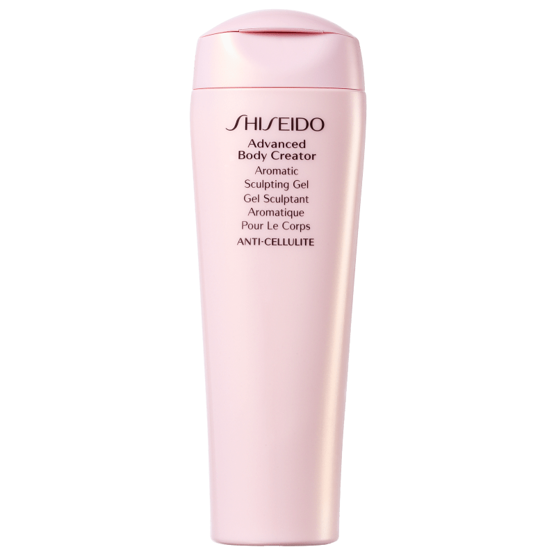 Shiseido Global Care Advanced Body Creator - Gel para Celulite 200ml