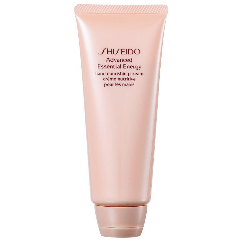 Shiseido Global Care Advanced Essential Energy - Creme para as Mãos 100ml