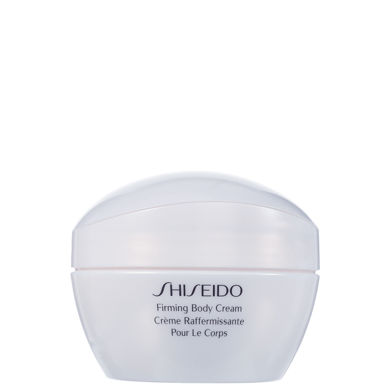 Shiseido Global Care Firming Body - Creme Corporal 200ml
