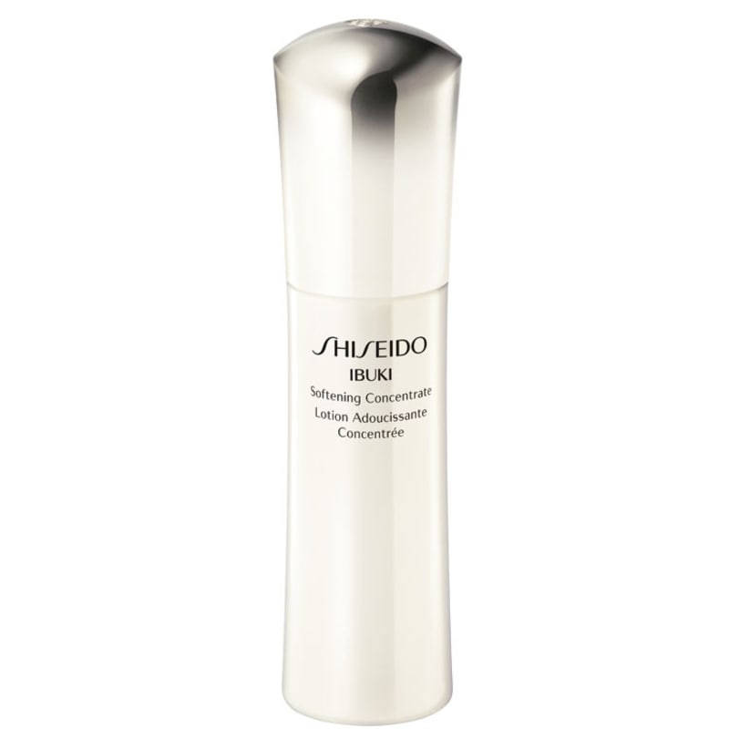Shiseido Ibuki Softening Concentrate - Tônico 75ml