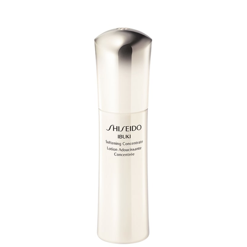 Shiseido Ibuki Softening Concentrate - Tônico 150ml