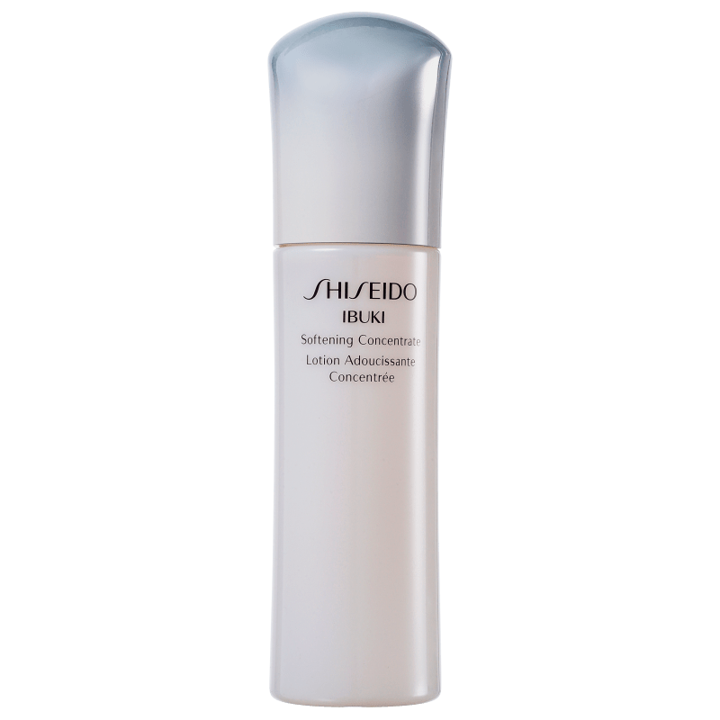 Shiseido Ibuki Softening Concentrate - Tônico Facial 150ml