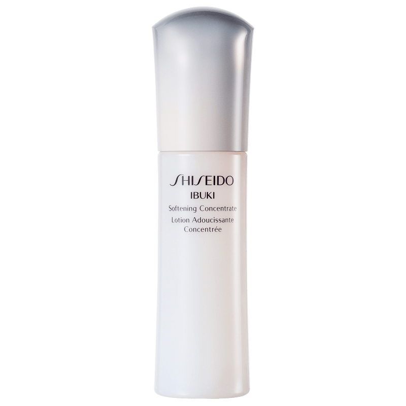 Shiseido Ibuki Softening Concentrate - Tônico Facial 75ml