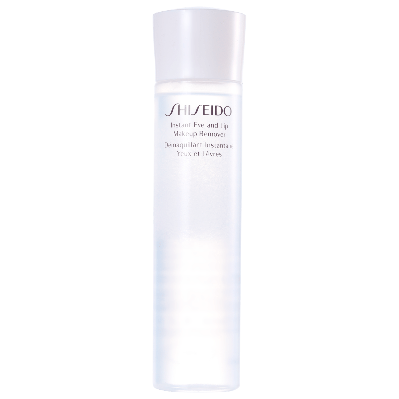Shiseido Instant Eye and Lip Makeup Remover - Demaquilante Bifásico 125ml