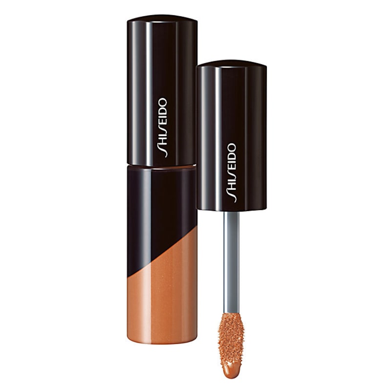 Shiseido Lacquer Gloss Br301 - Brilho Labial 7,5ml