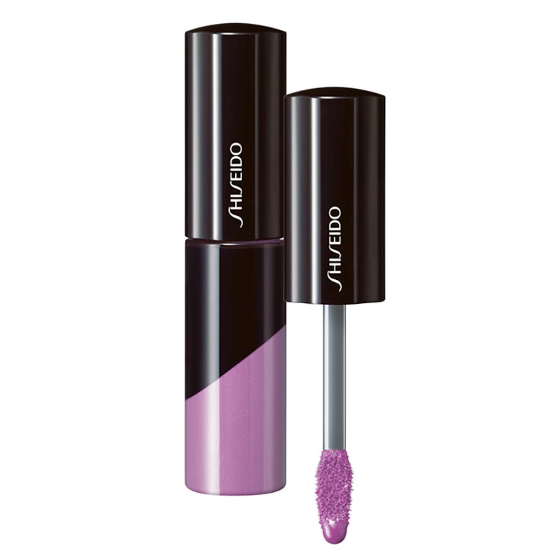 Shiseido Lacquer Gloss Vi708 - Brilho Labial 7,5ml