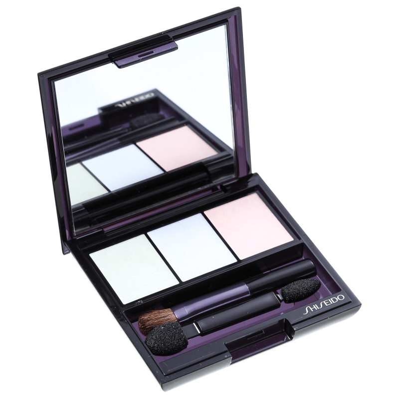 Shiseido Luminizing Satin BL215 - Paleta de Sombras 3g
