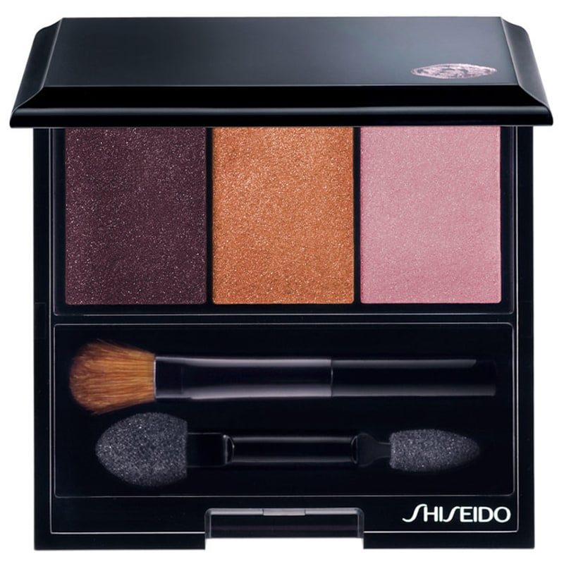 Shiseido Luminizing Satin OR316 - Paleta de Sombras 3g