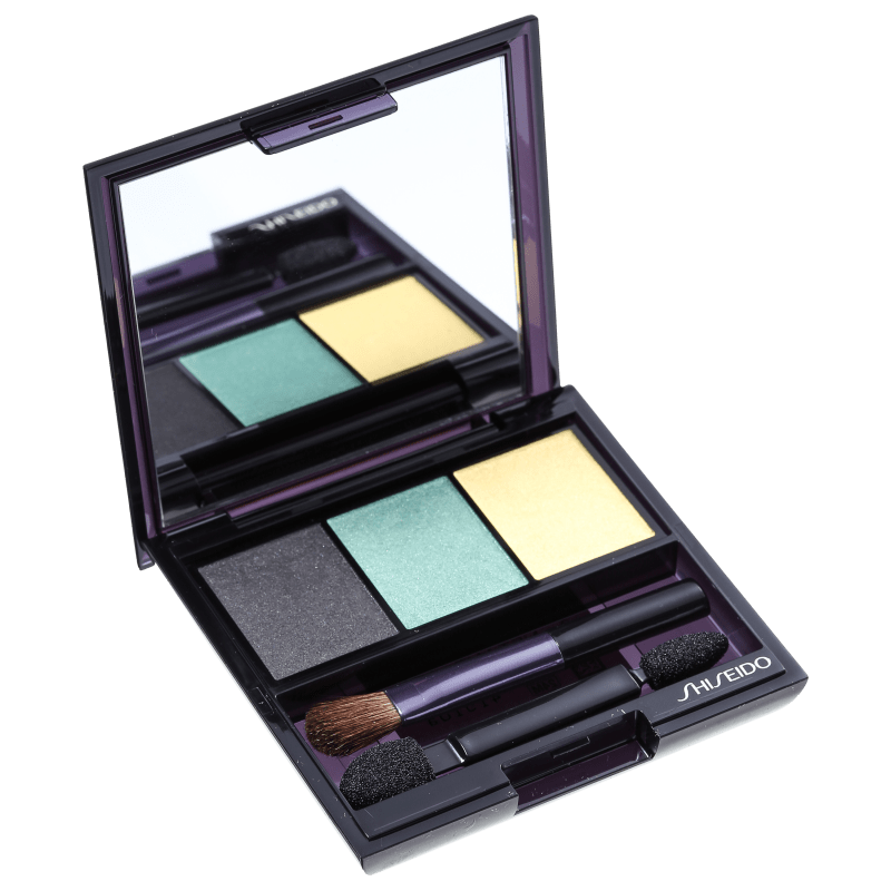 Shiseido Luminizing Satin GR716 - Paleta de Sombras 3g