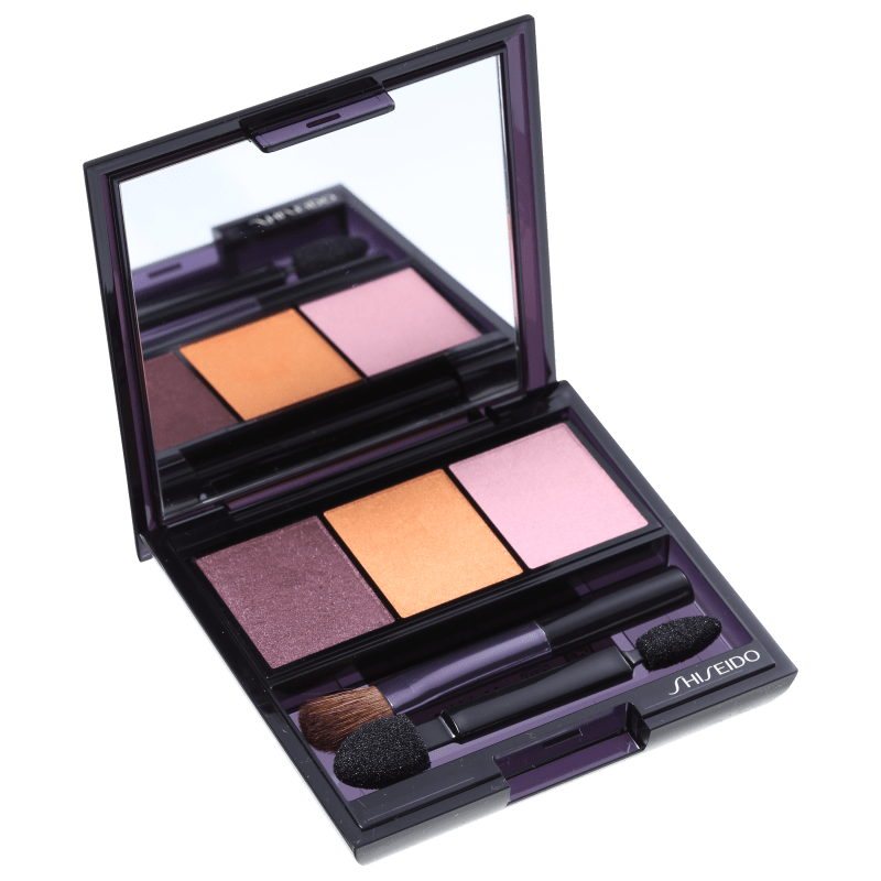 Shiseido Luminizing Satin OR316 - Paleta de Sombras 3g
