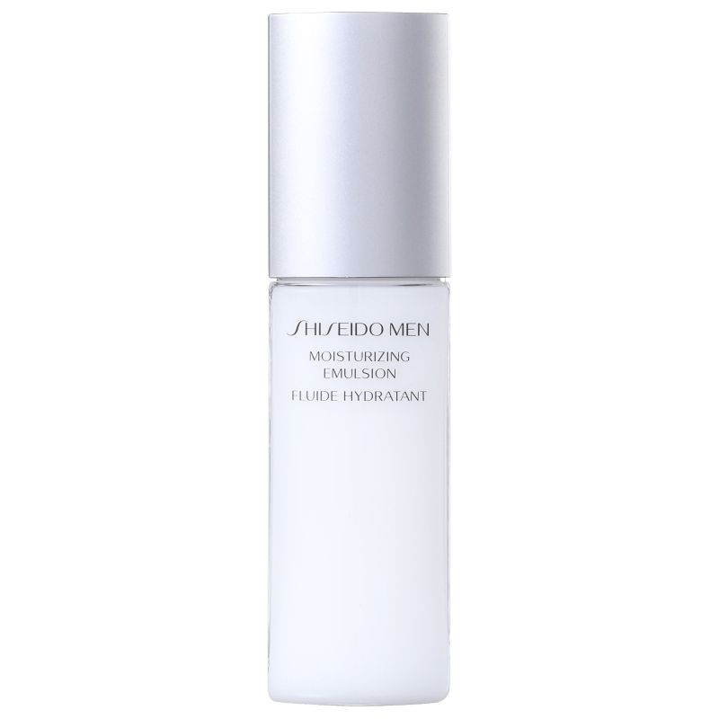 Shiseido Men - Emulsão Hidratante Facial 100ml