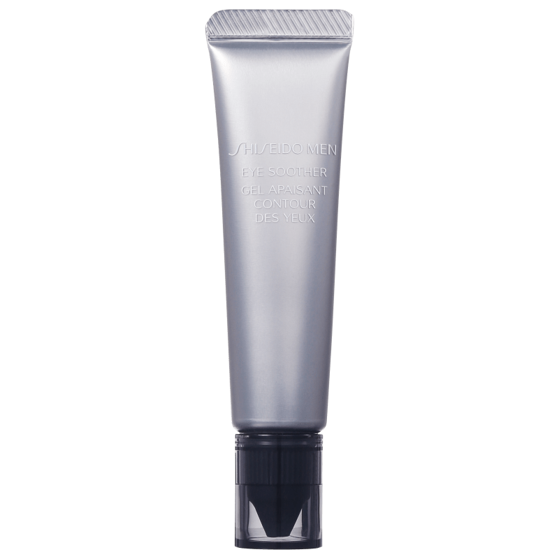 Shiseido Men Eye Soother - Gel para Área dos Olhos 15ml