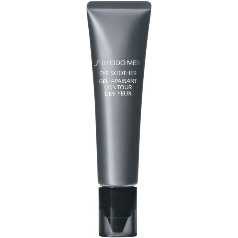 Shiseido Men Eye Soother - Gel para os Olhos 15ml