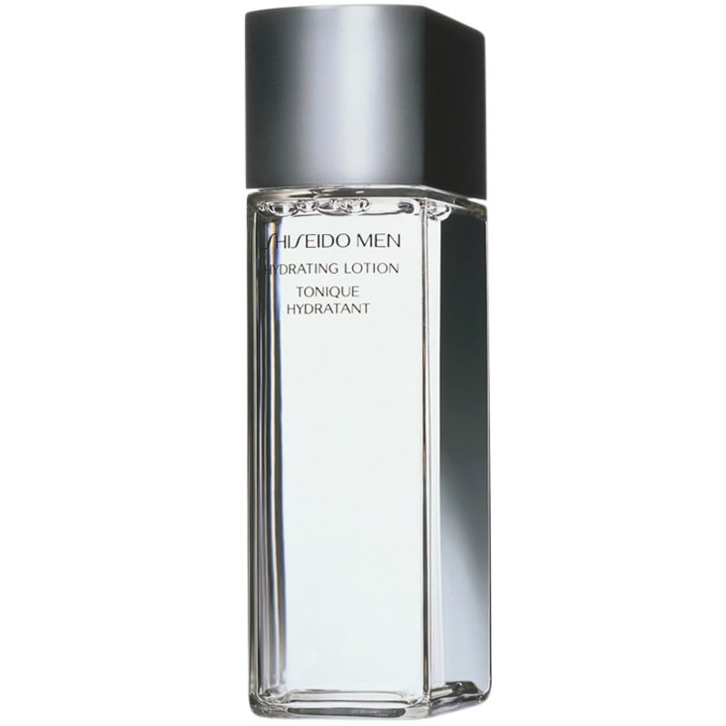 Shiseido Men - Tônico Hidratante 150ml