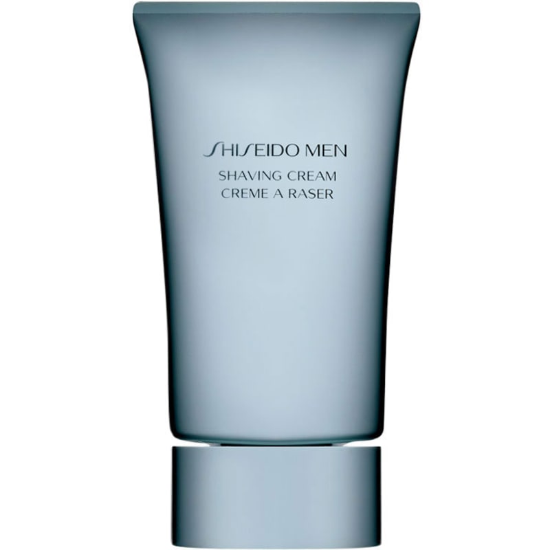 Shiseido Men Shaving Cream - Creme de Barbear 100ml