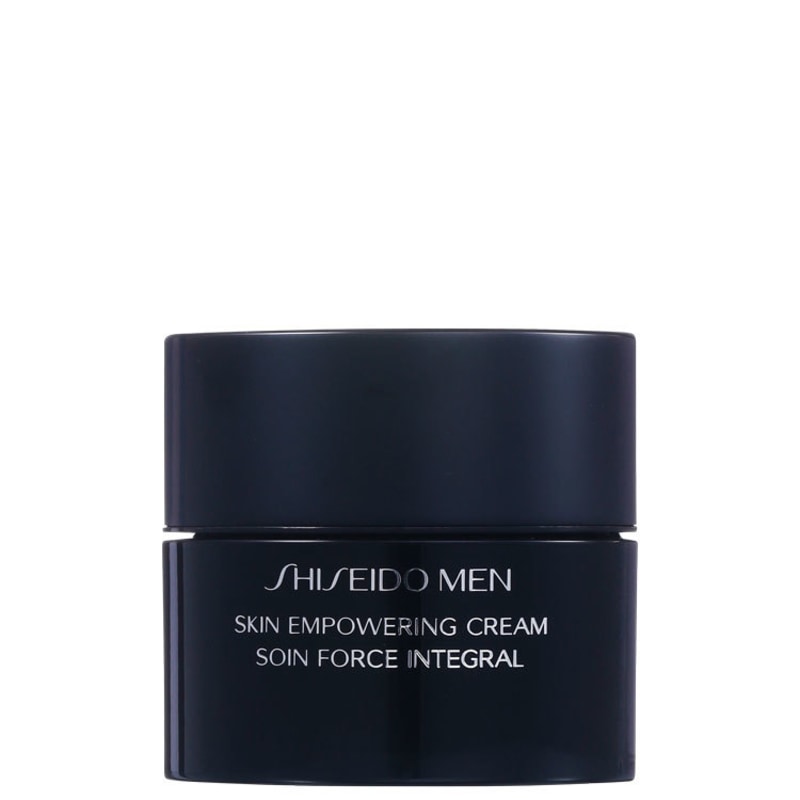 Shiseido Men Skin Empowering Cream - Creme Revitalizante 50ml