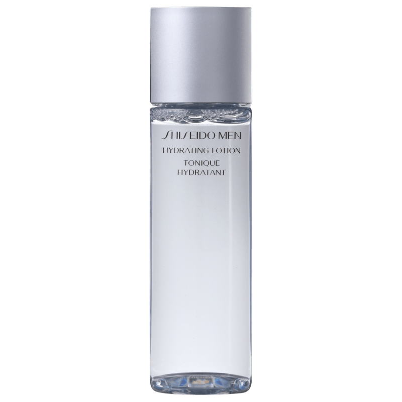 Shiseido Men - Tônico Hidratante 150ml