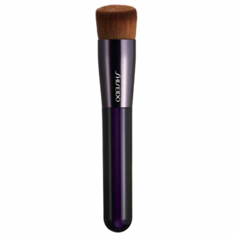 Shiseido Perfect Foundation Brush - Pincel para Base