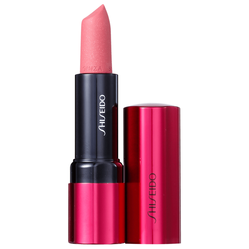 Shiseido Perfect Rouge Tender Sheer Rd304 - Batom Cremoso 4g