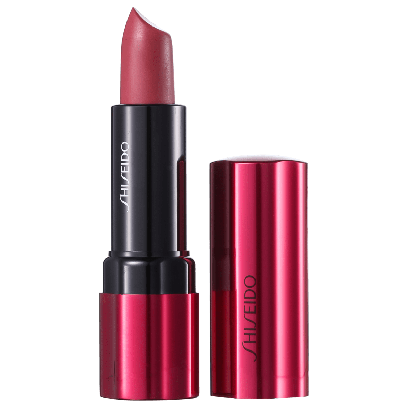Shiseido Perfect Rouge Tender Sheer Rd506 - Batom Cremoso 4g