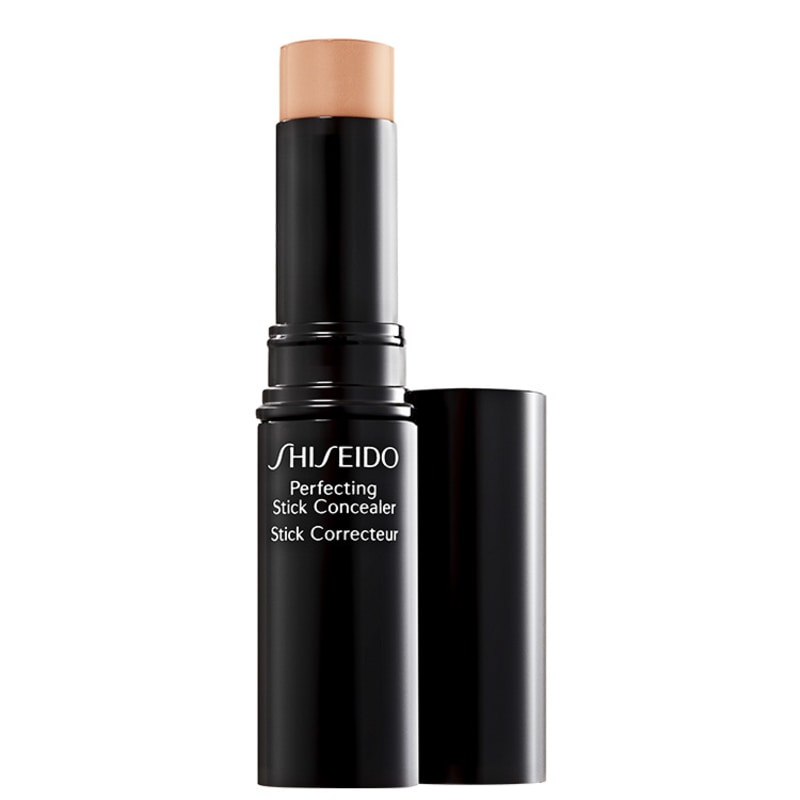 Shiseido Perfecting Stick Concealer 22 Natural Light - Corretivo em Bastão 5g