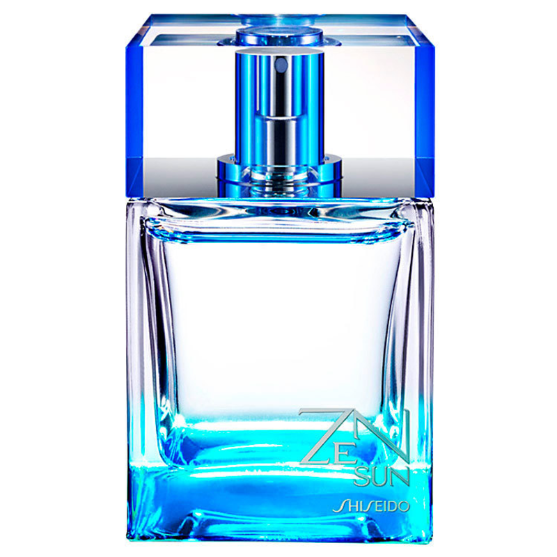 Zen Sun Shiseido Eau de Toilette - Perfume Masculino 100ml