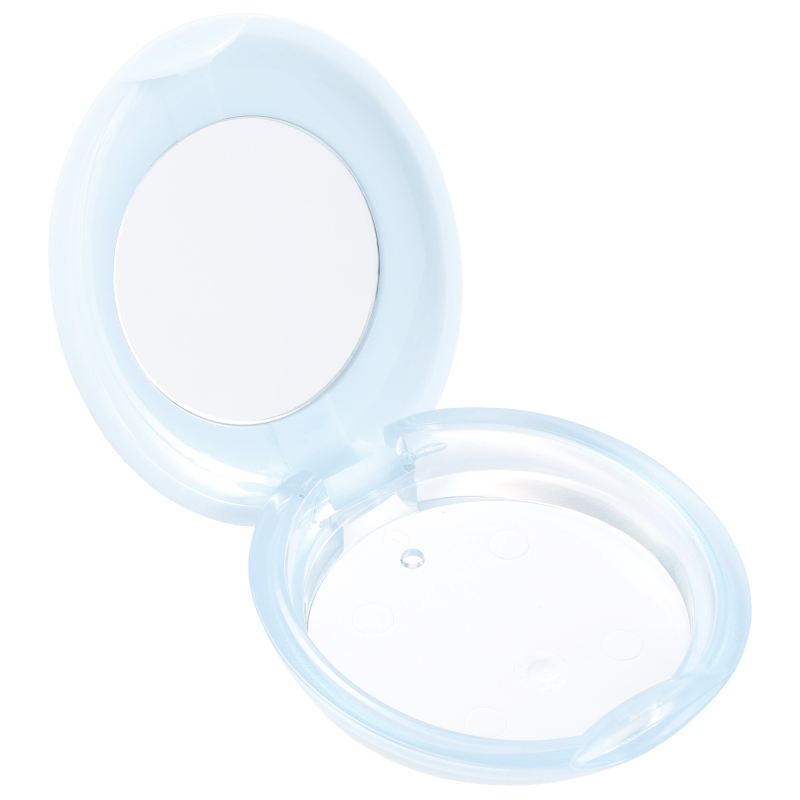 Shiseido Pureness Matifying Compact Oil Free - Estojo para Base