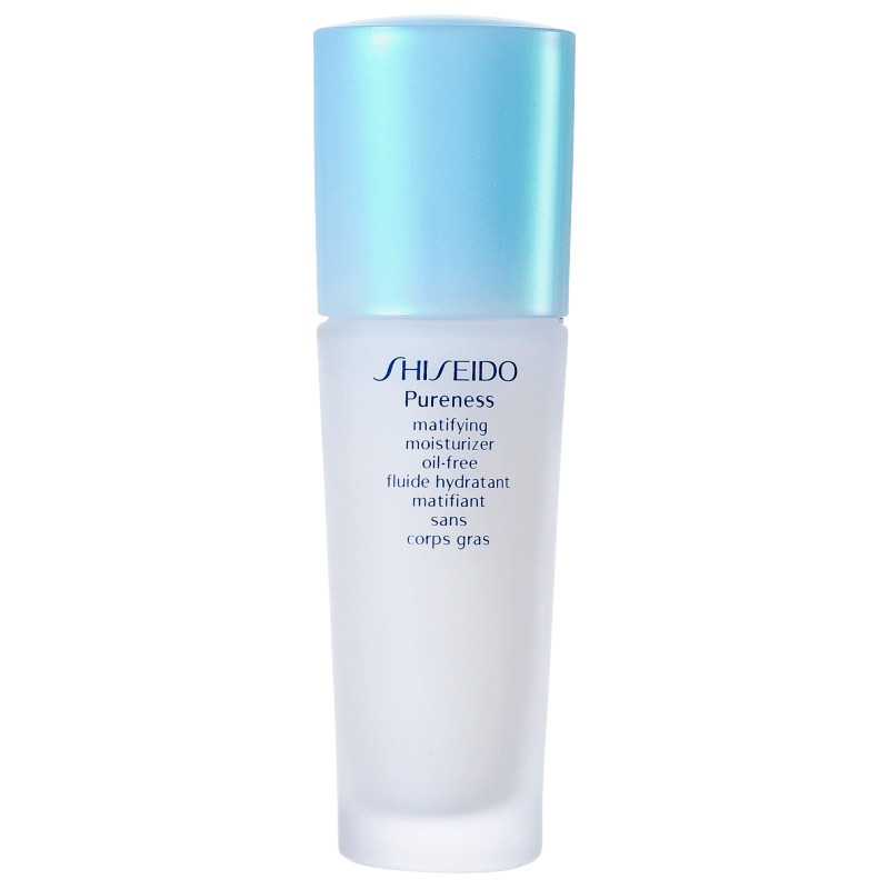 Shiseido Pureness Matifying - Hidratante Facial 50ml