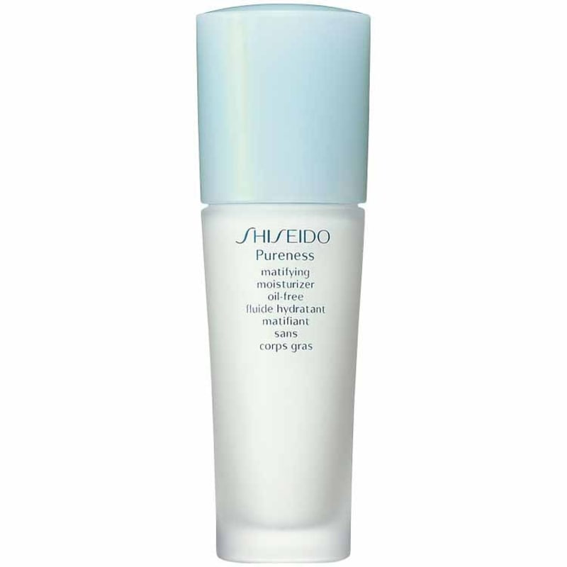 Shiseido Pureness Matifying Moisturizer - Hidratante 50ml