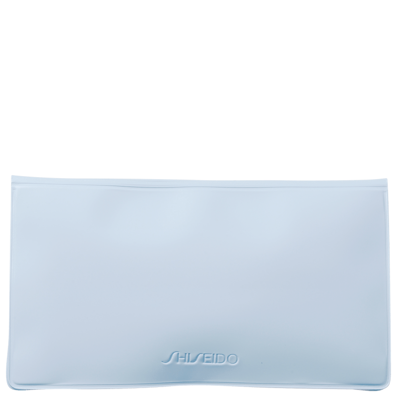 Shiseido Pureness Oil Control Blotting Paper - Lenço Matificante (100 unidades)
