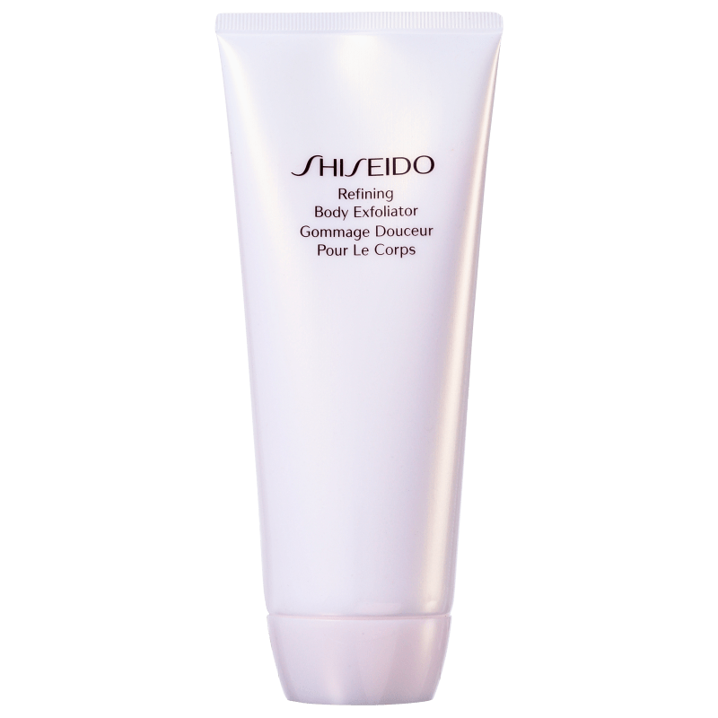 Shiseido Refining Body Exfoliator - Esfoliante Corporal 200ml