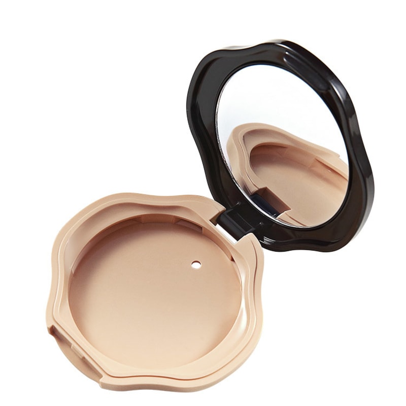 Shiseido Sheer and Perfect - Estojo para Base