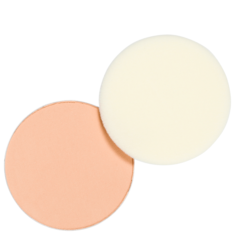 Shiseido Sheer and Perfect Compact Foundation FPS 15 I20 - Base Compacta Refil 10g