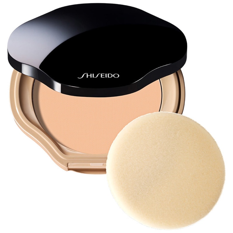 Shiseido Sheer and Perfect Compact Foundation FPS 15 I20 - Base Compacta Refil 10g