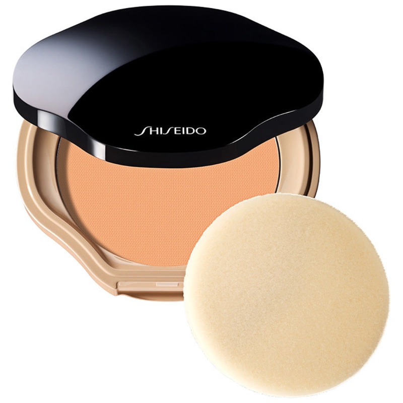 Shiseido Sheer and Perfect Compact Foundation FPS 15 I40 - Base Compacta Refil 10g