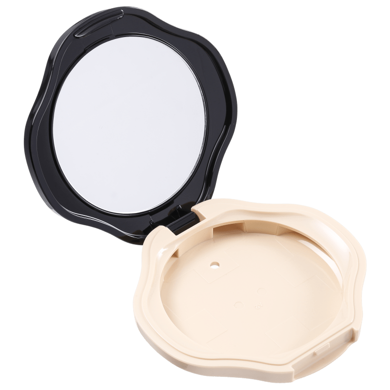 Shiseido Sheer and Perfect - Estojo para Base