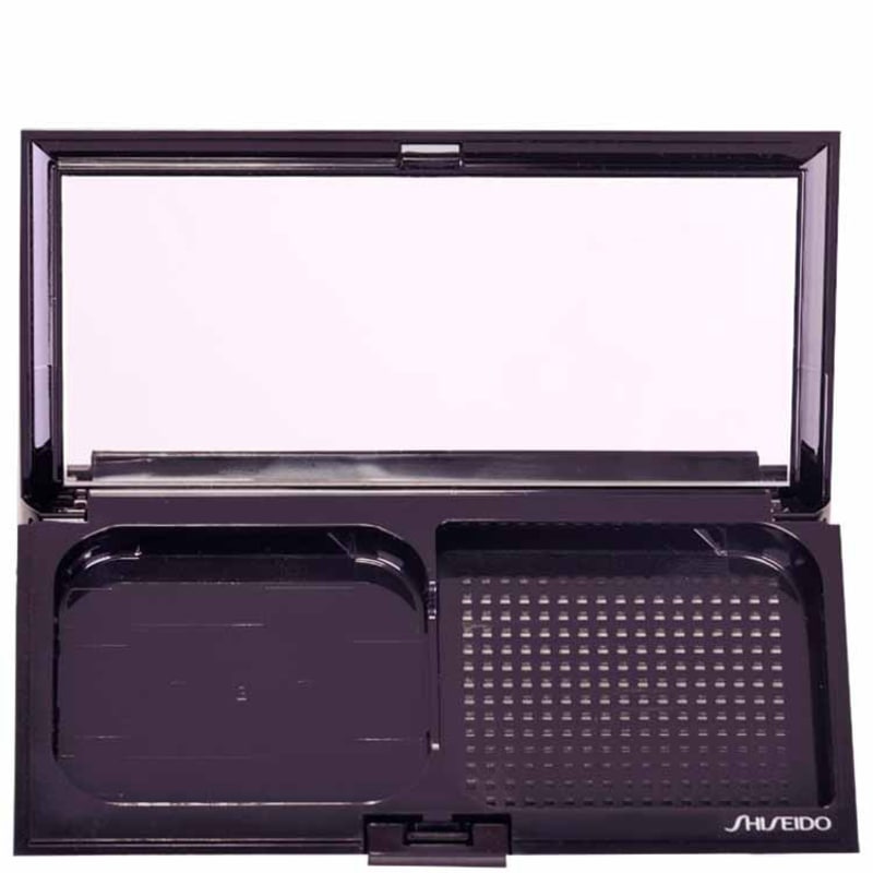 Shiseido Sheer Matifying Compact - Estojo para Base